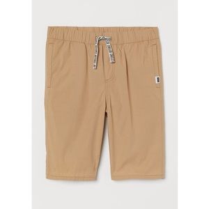 H&M Tan Shorts